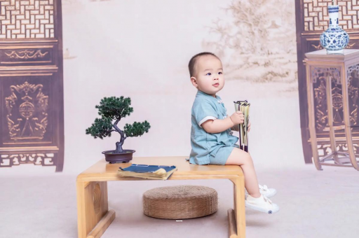 汕尾孕妇尖肚子和圆肚子